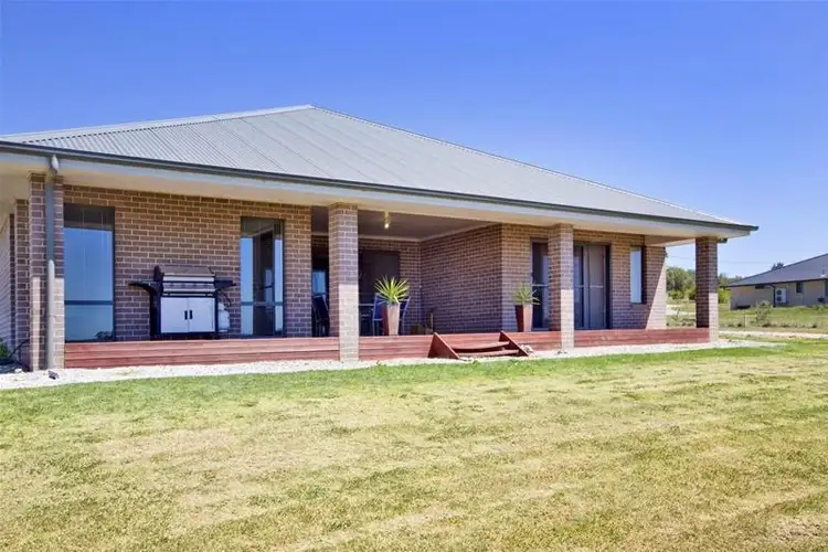 Second view of Homely house listing, 94 Kamilaroi Road, Gunnedah NSW 2380
