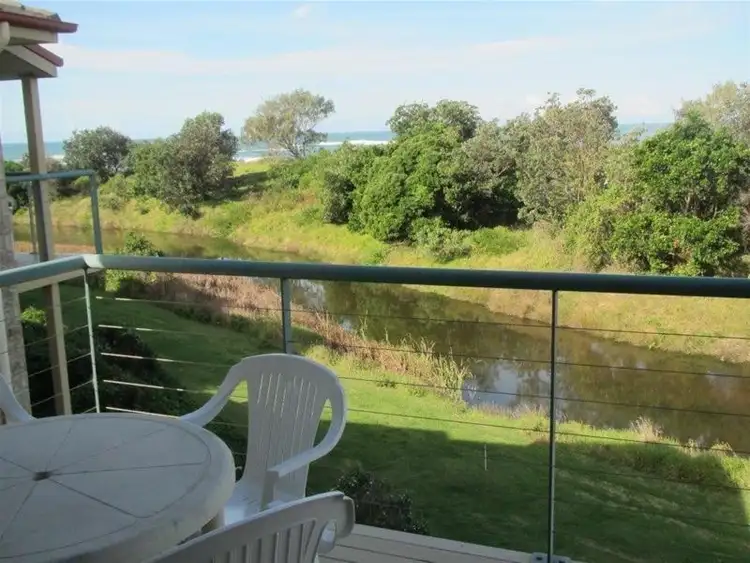 11/94 Solitary Islands Way, Sapphire Beach NSW 2450