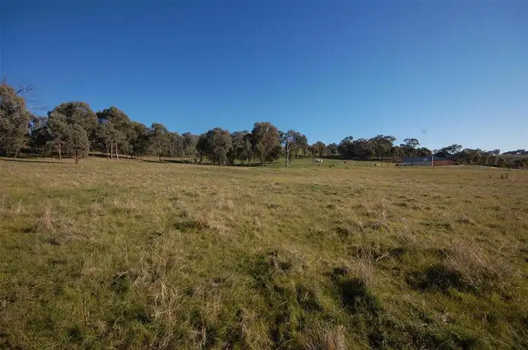 Second view of Homely land listing, 9 Robinia Place, Springvale NSW 2650