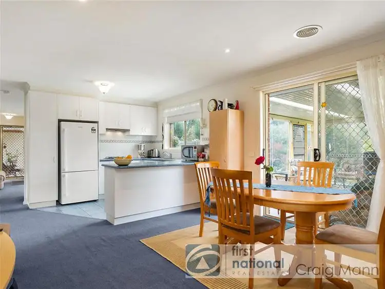 Sixth view of Homely house listing, 114 Railway Road, Tyabb VIC 3913
