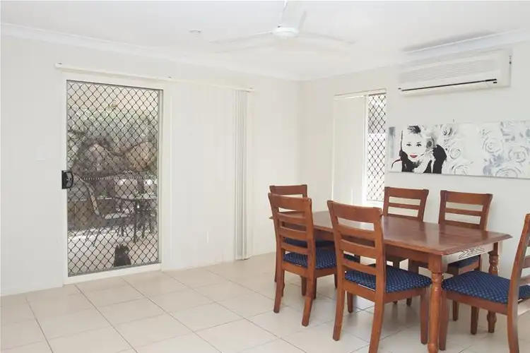 Fifth view of Homely house listing, 38 Bellagio Crescent, Coomera QLD 4209