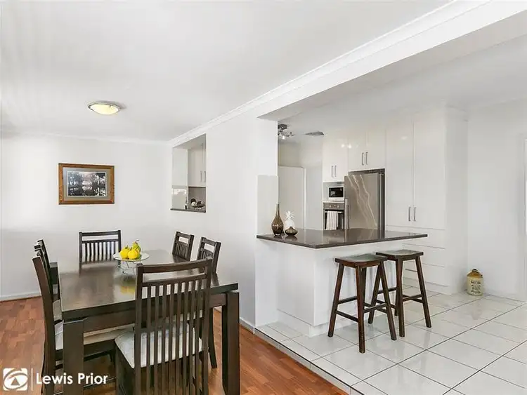 Fifth view of Homely house listing, 14A Green Road, Woodville West SA 5011