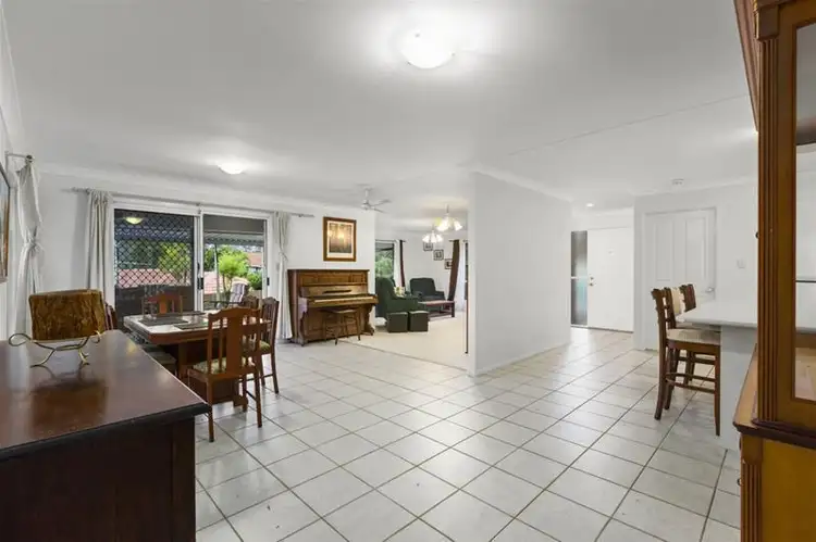 Second view of Homely house listing, 57 Chesterfield Crescent, Kuraby QLD 4112