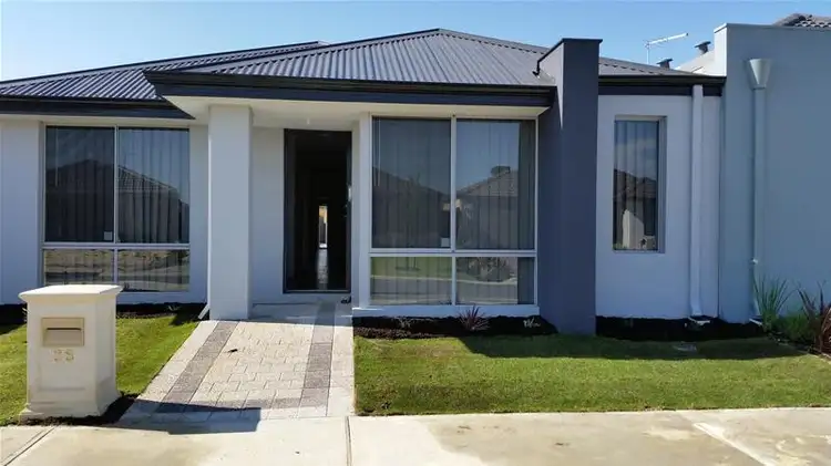 Second view of Homely house listing, 28 Cheyne Way, Caversham WA 6055