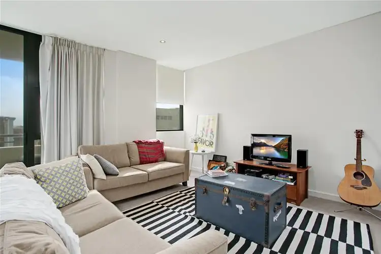Fourth view of Homely apartment listing, E201/1 Moroney Avenue, Newcastle East NSW 2300