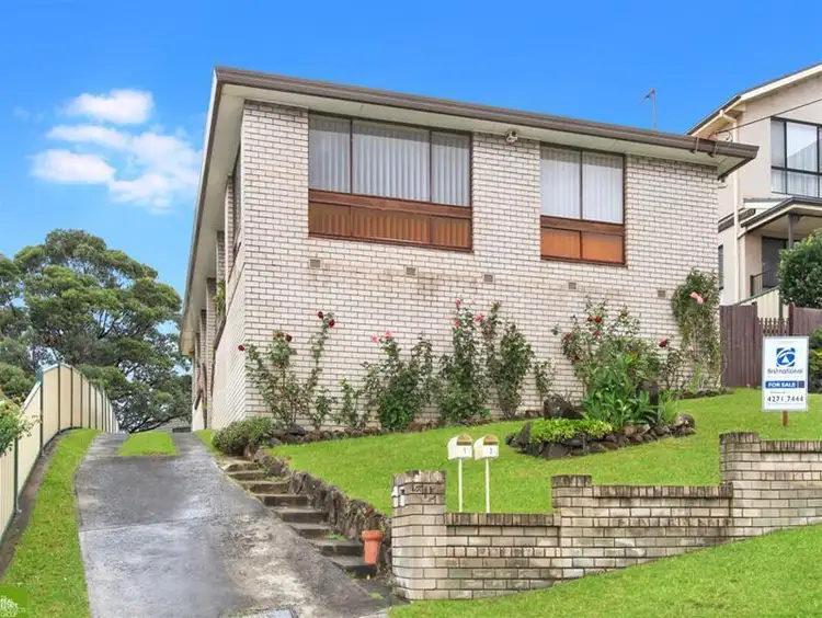 15 Katrina Street, Warrawong NSW 2502