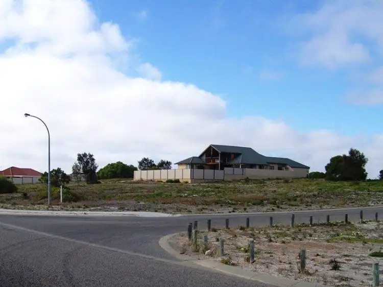 Fifth view of Homely land listing, LOT 1089/Lot 1086 Seaward Drive, Jurien Bay WA 6516