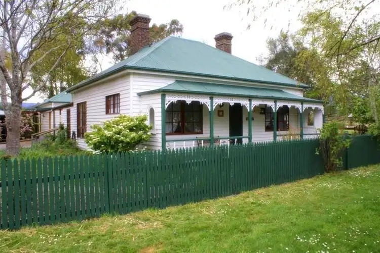 79 Sorell Street, Chudleigh TAS 7304