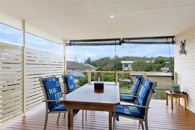 Fifth view of Homely house listing, 36 The Parade, North Haven NSW 2443