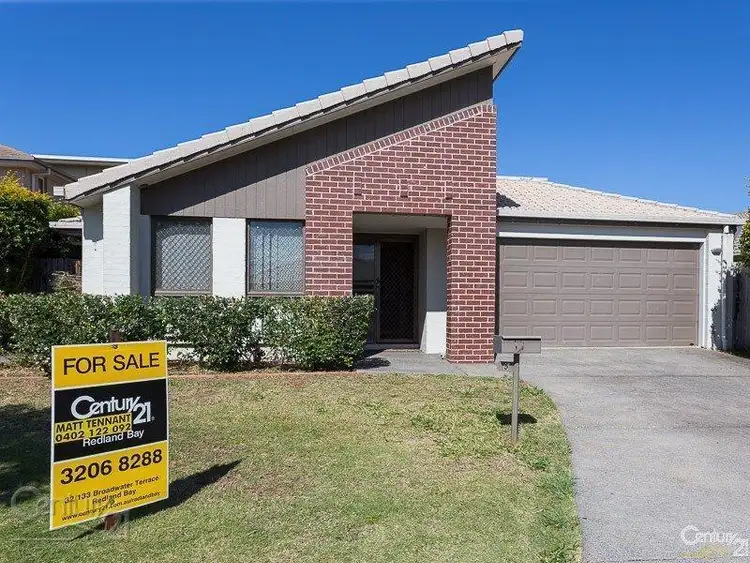 5 Lizard P Place, Redland Bay QLD 4165