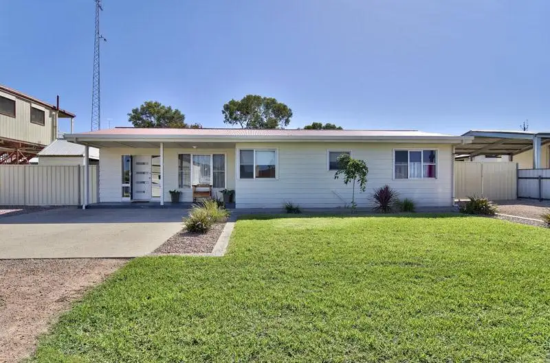 Main view of Homely house listing, 11 Percy Street, Moonta Bay SA 5558