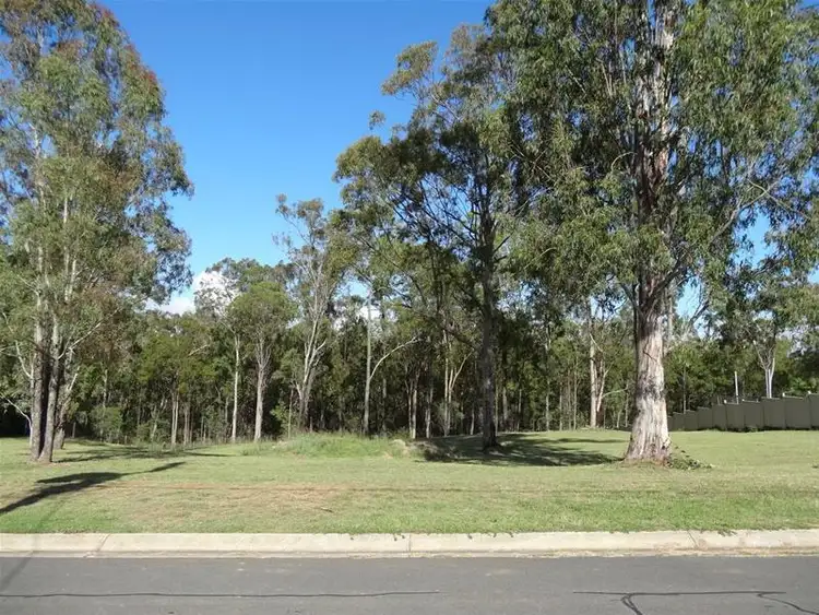 Third view of Homely land listing, 25 Newsky Court, Deebing Heights QLD 4306