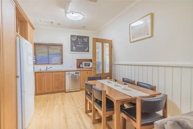 Fourth view of Homely house listing, 5 Mimosa Avenue, Mildura VIC 3500