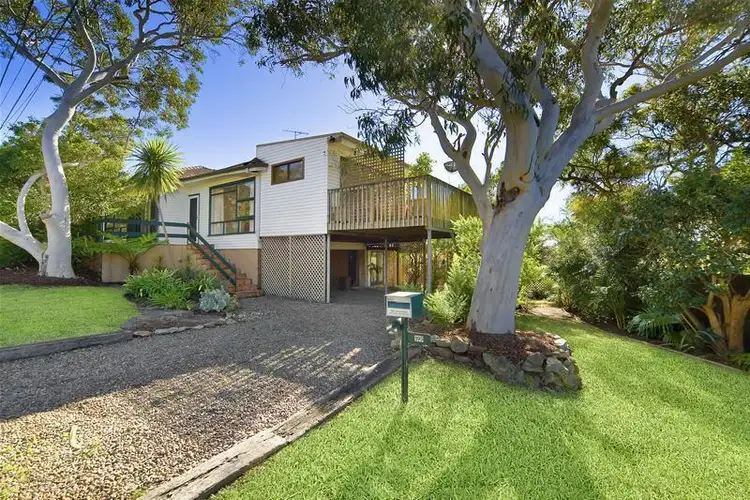 195 Alfred Street, Cromer NSW 2099