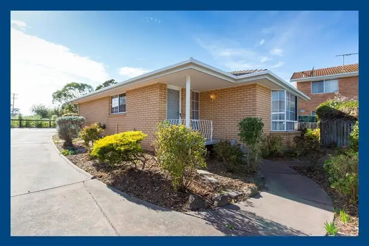 Main view of Homely unit listing, 2/2A Somerdale Road, Claremont TAS 7011