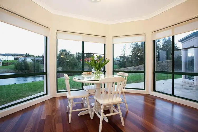 Fifth view of Homely house listing, 41 Rondanella Drive, Kanahooka NSW 2530