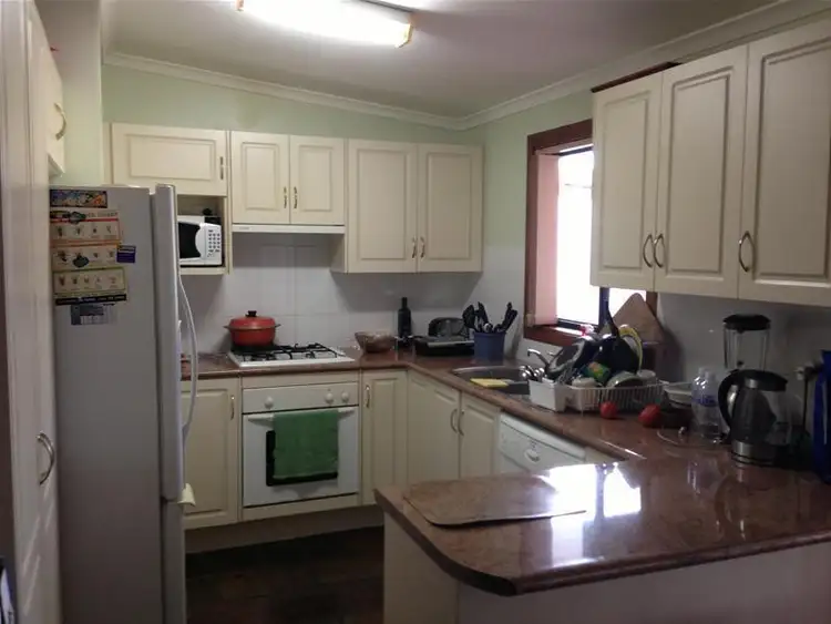 Second view of Homely house listing, 111 The Avunue, Mount Saint Thomas NSW 2500