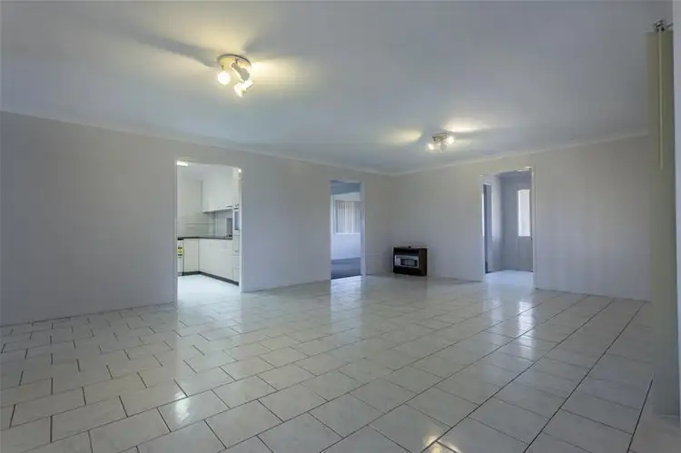 Third view of Homely house listing, 321 Greenwattle Street, Wilsonton QLD 4350