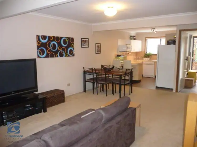 Main view of Homely townhouse listing, 51/16 Thornhill Street, Springwood QLD 4127