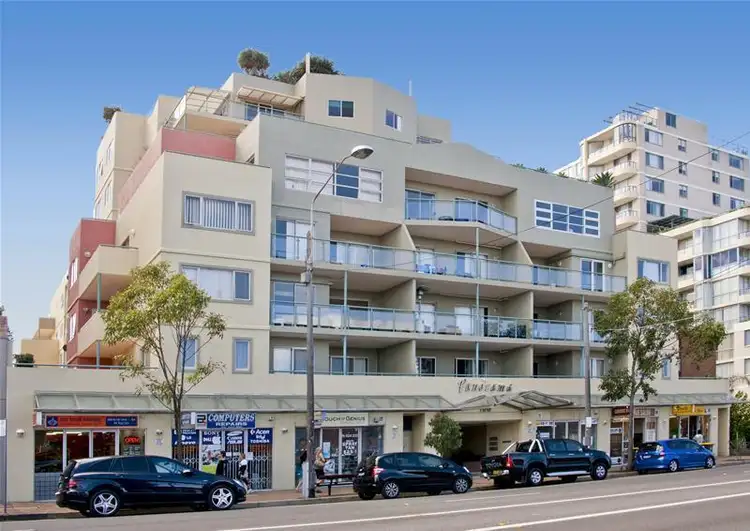 509/108 Maroubra Road, Maroubra NSW 2035