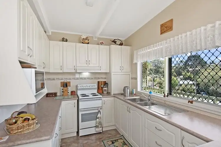 Fourth view of Homely house listing, 14 Merinda Street, Malua Bay NSW 2536