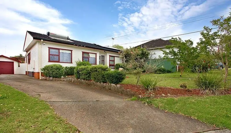 Main view of Homely house listing, 82 Bombala Street, Pendle Hill NSW 2145