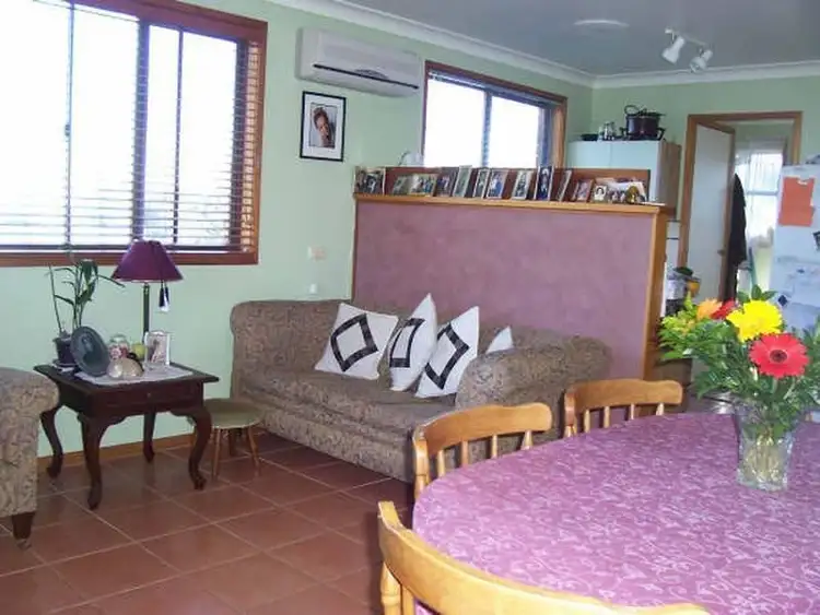 Third view of Homely unit listing, 2/3 Luke Place, Goonellabah NSW 2480