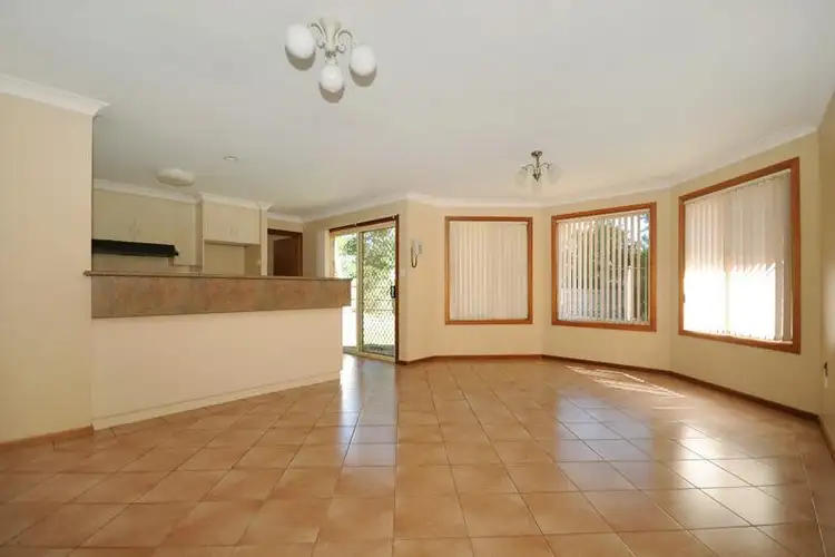 Third view of Homely house listing, 10 Plaza Circle, Highfields QLD 4352
