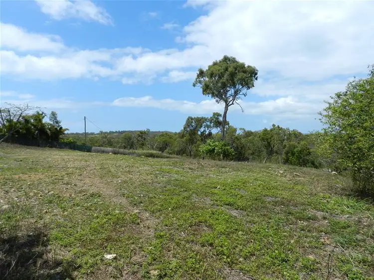 Third view of Homely land listing, 1 Lot Miran Khan Drive, Freshwater Point QLD 4737