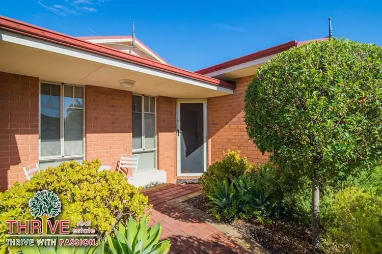 Sixth view of Homely house listing, 6 Aylesbury Close, Jandakot WA 6164