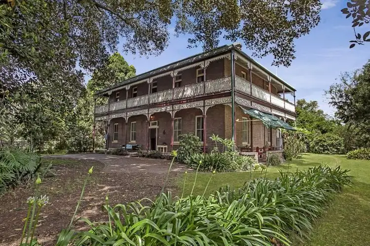 16 Ballard Street, Maitland NSW 2320