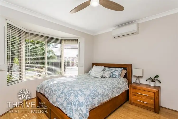 Sixth view of Homely house listing, 6 Darter Close, Beeliar WA 6164