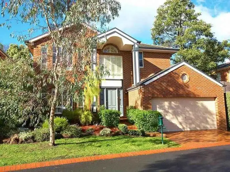 Main view of Homely house listing, 30 Cottinglea Way, Ringwood North VIC 3134