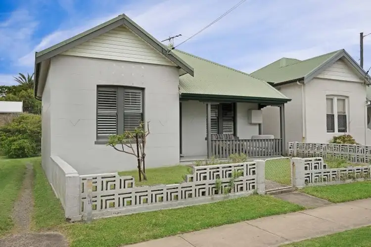 Main view of Homely house listing, 328 Darby Street, Cooks Hill NSW 2300
