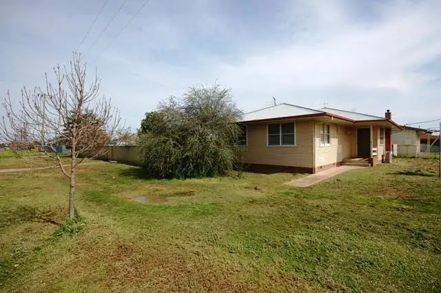 Second view of Homely house listing, 18 Galore Street, Lockhart NSW 2656