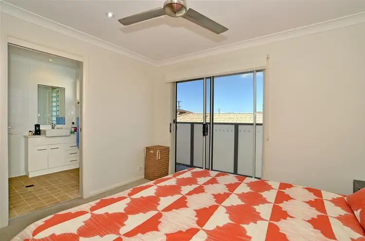 Fifth view of Homely townhouse listing, Address available on request