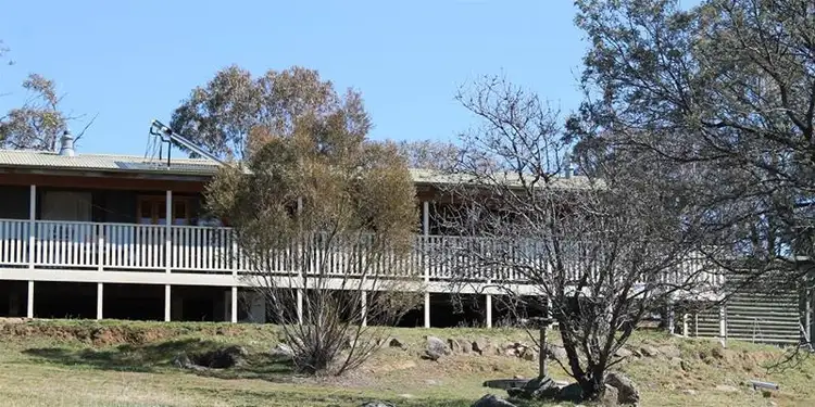 80 Snowgrass Drive, Lakewood Estate, Jindabyne NSW 2627