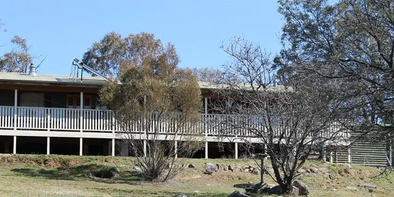 Main view of Homely house listing, 80 Snowgrass Drive, Lakewood Estate, Jindabyne NSW 2627