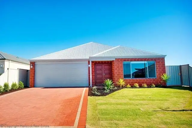 Main view of Homely house listing, 27 Denebola Drive, Australind WA 6233