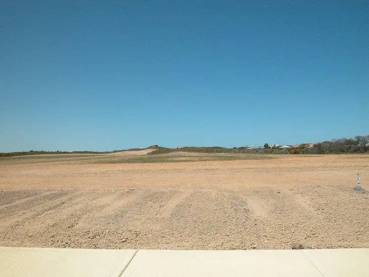 Lot 11 Tarragona Loop, Cervantes WA 6511