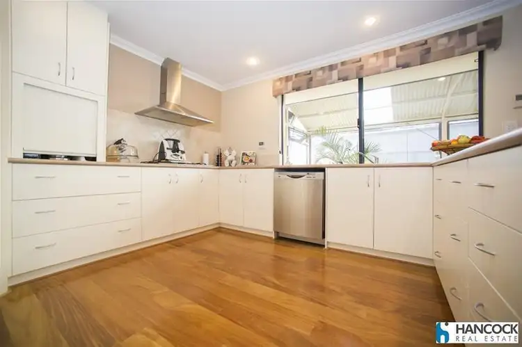 Third view of Homely house listing, 3 Zircon Way, Australind WA 6233
