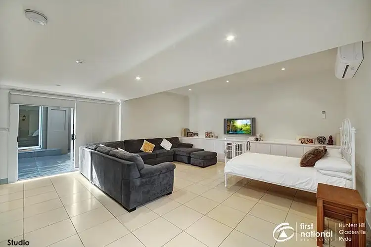 Fourth view of Homely house listing, 80 Twin Road, North Ryde NSW 2113