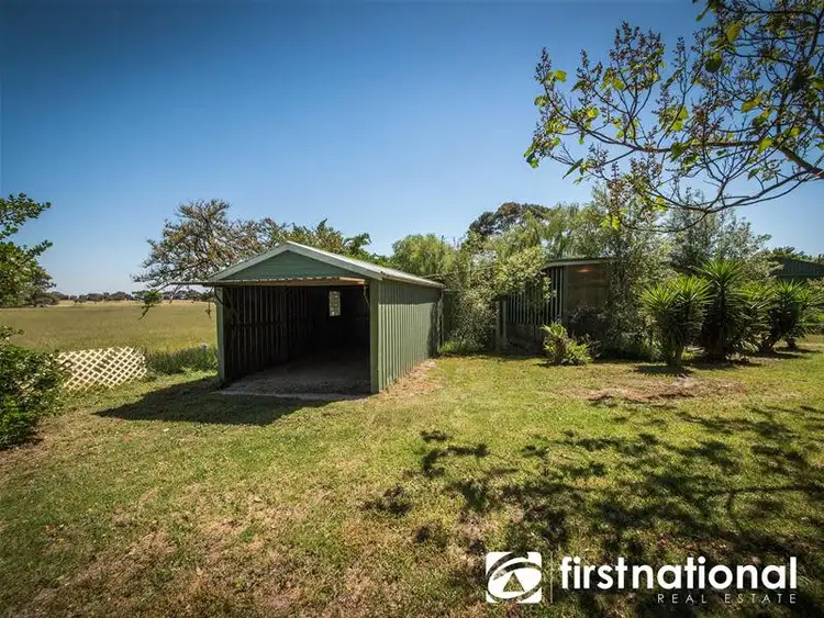Fourth view of Homely land listing, 765 Cranbourne-Frankston Road, Cranbourne South VIC 3977