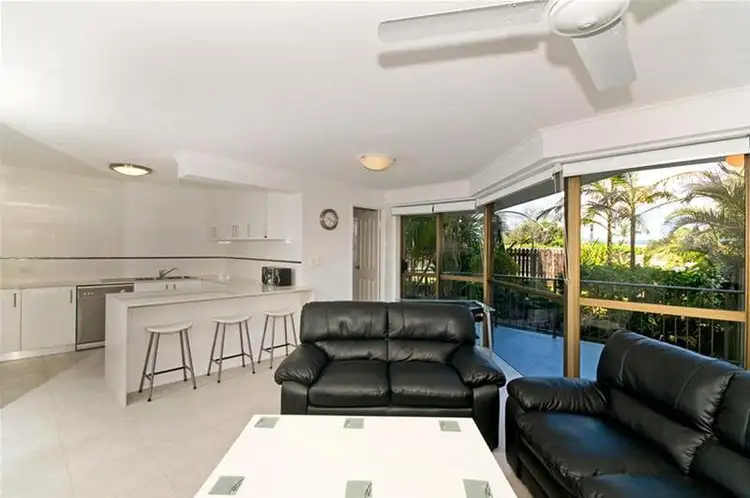 Third view of Homely unit listing, 1/1495 Gold Coast Highway, Palm Beach QLD 4221