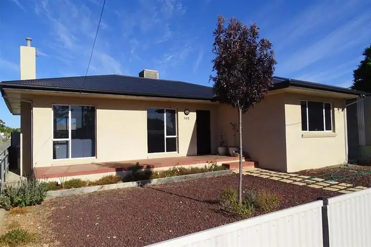 105 Iodide Street, Broken Hill NSW 2880