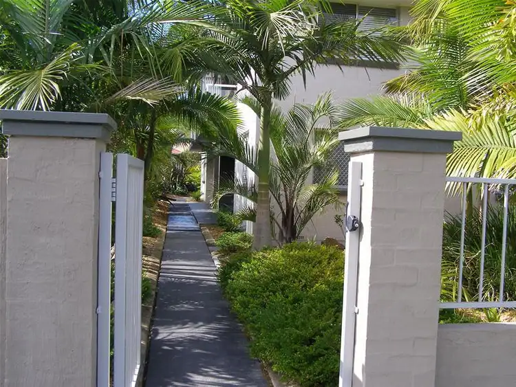 4/7 Werambie Street, Toormina NSW 2452