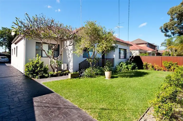 19 Mathewson Street, Eastgardens NSW 2036