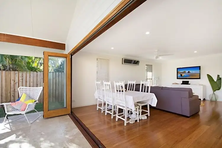Main view of Homely house listing, 87 Palm Beach Avenue, Palm Beach QLD 4221