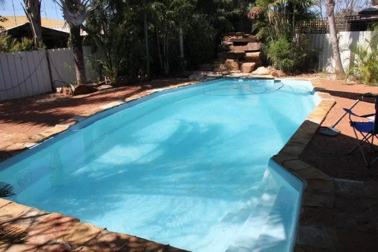 Main view of Homely house listing, 9 Thompson Place, Pegs Creek WA 6714