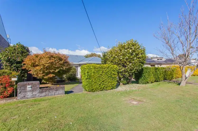 Main view of Homely house listing, 121 Macquarie Street, Merewether NSW 2291